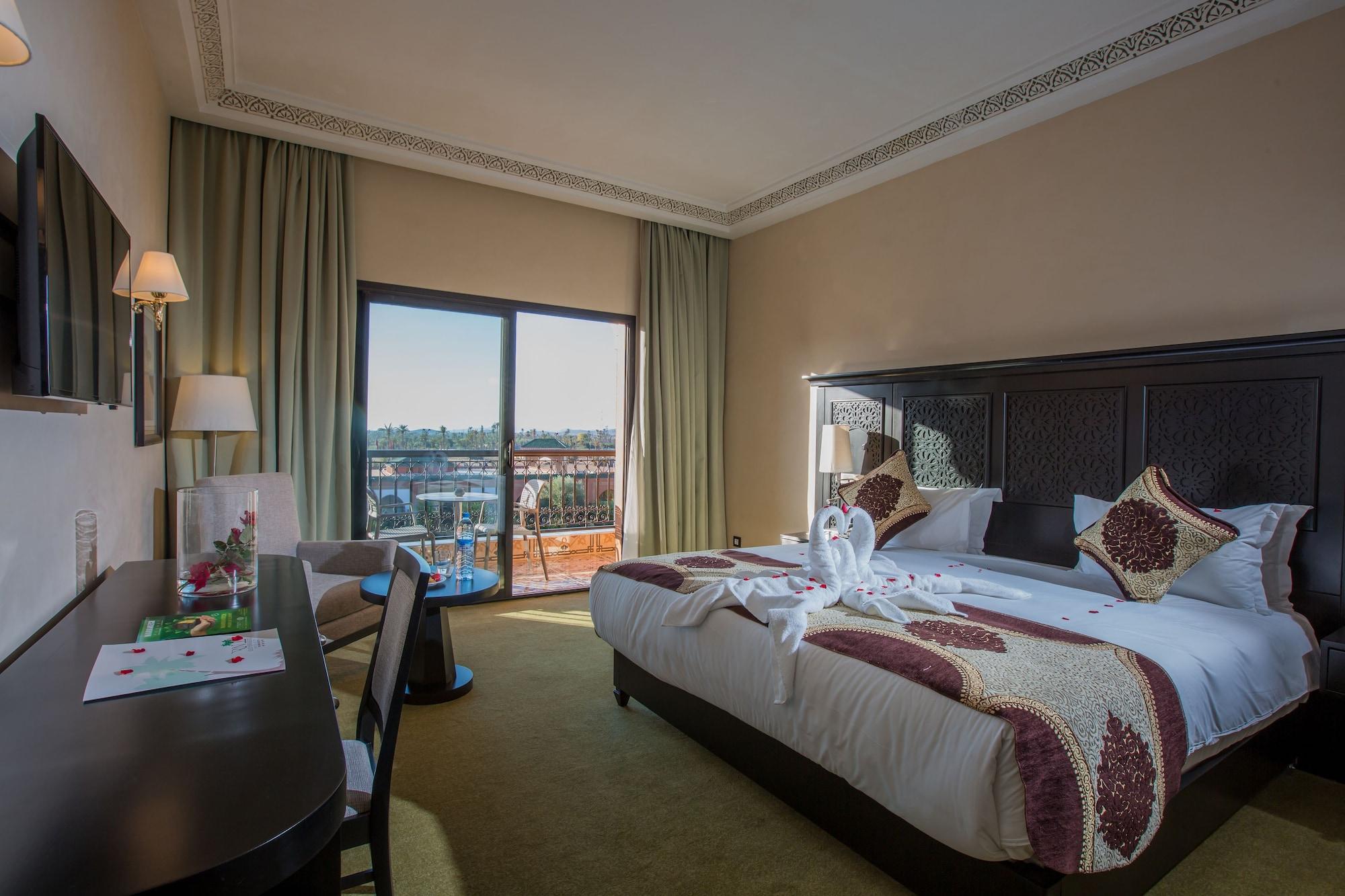 Dwo Marrakech Ennakhil 5* Marrakesch