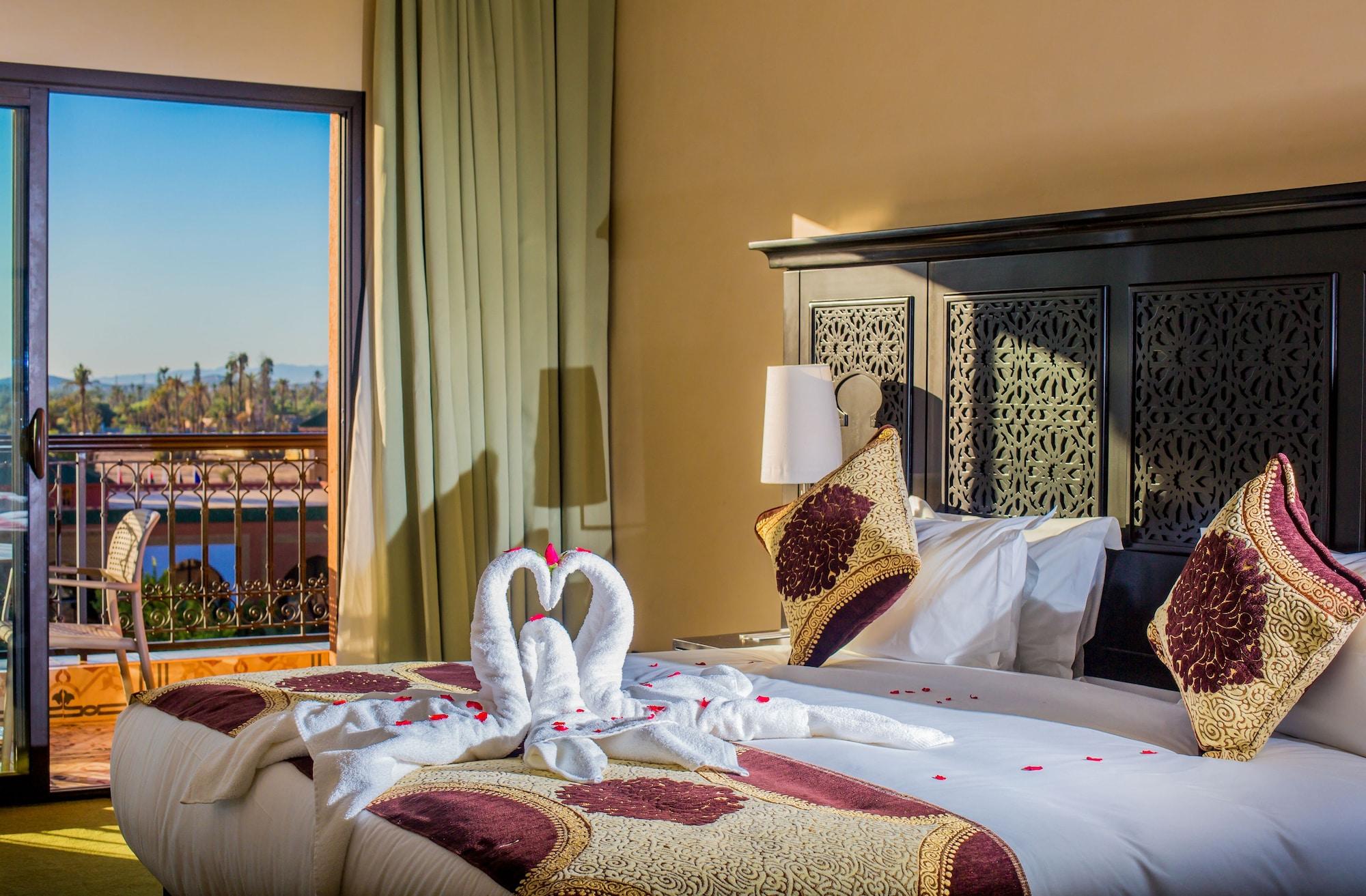 Hotel Dwo Marrakech Ennakhil Marrakesch