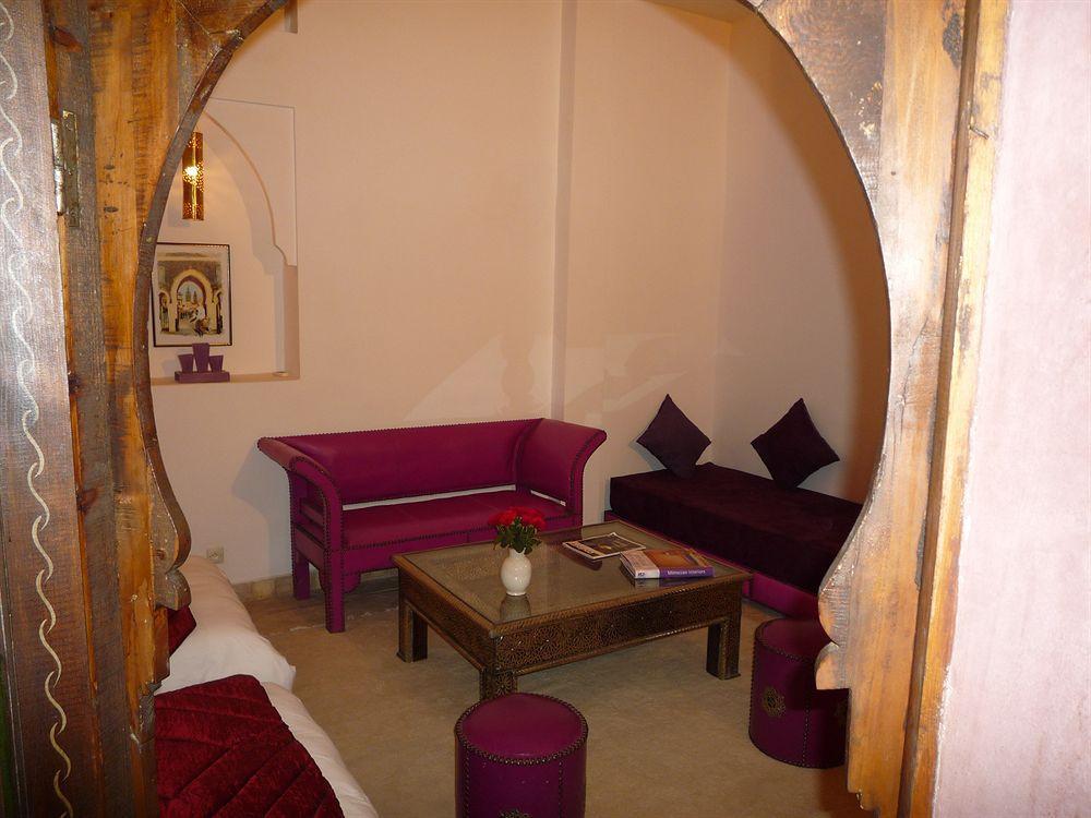 Riad Pachavana 4* Marrakesh