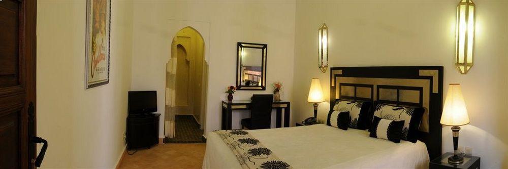 Riad & Bahia Salam Marrakesh