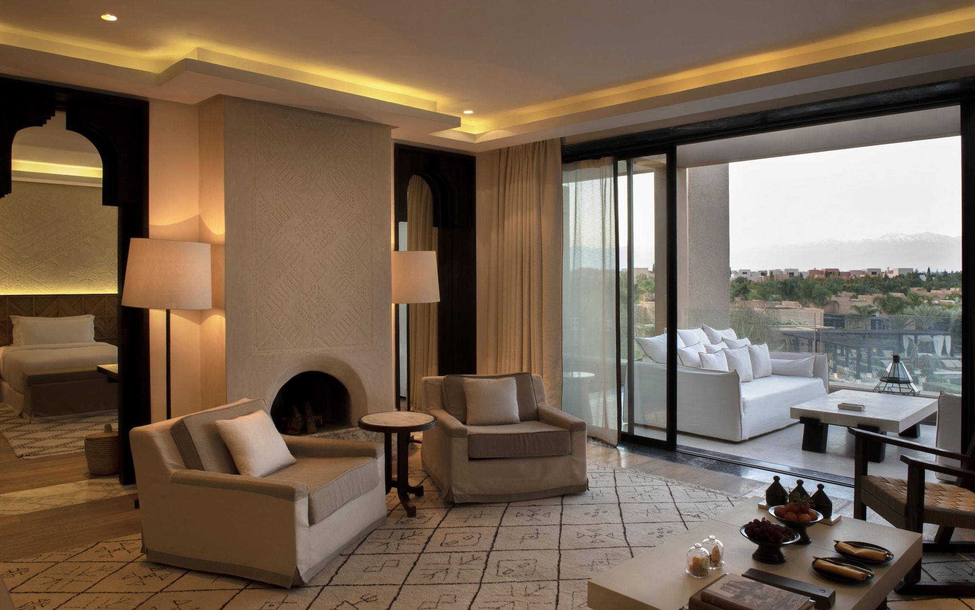 Hotel Mandarin Oriental, Marrakech Marrakesh