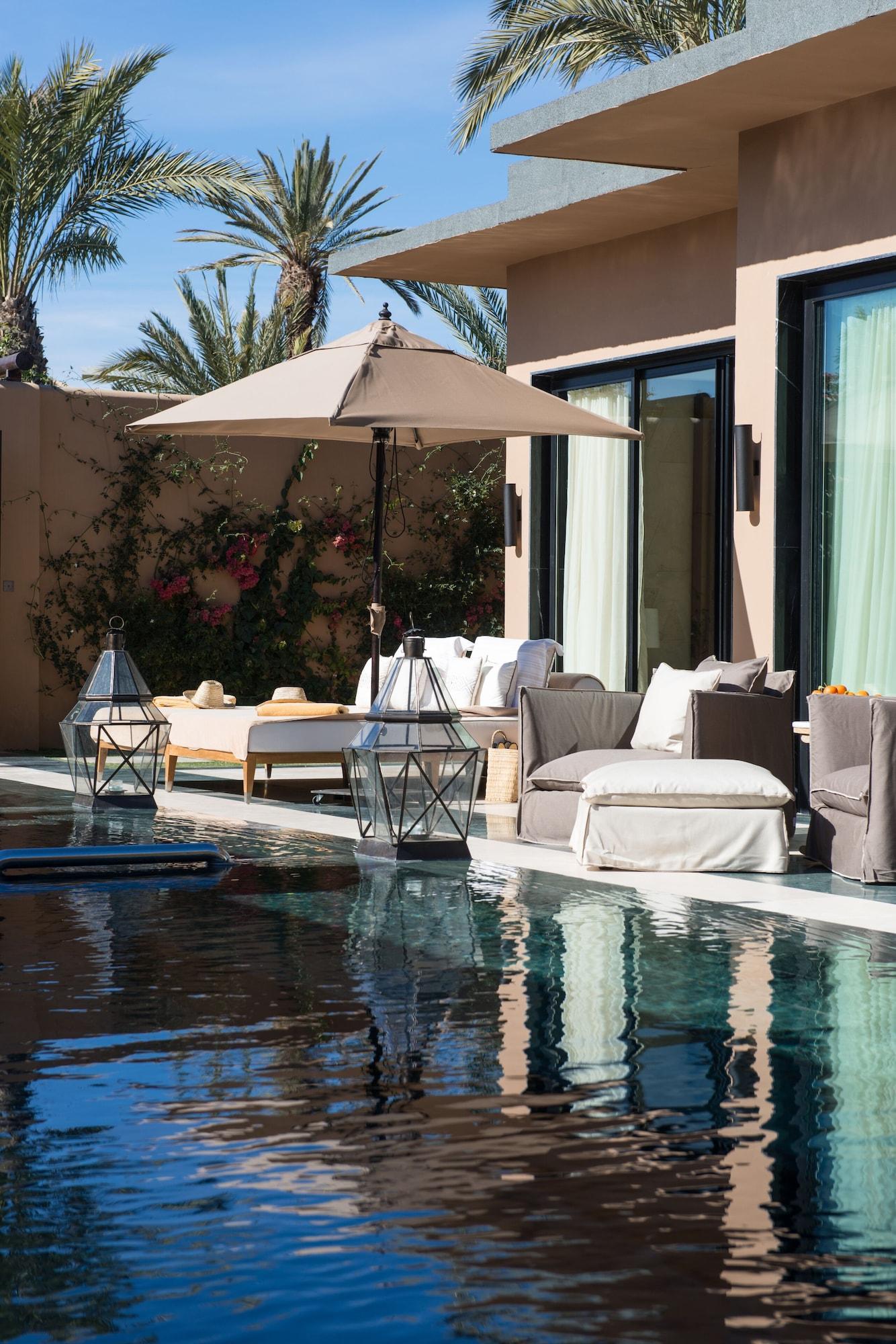 Hotel Mandarin Oriental, Marrakech Marrakesh