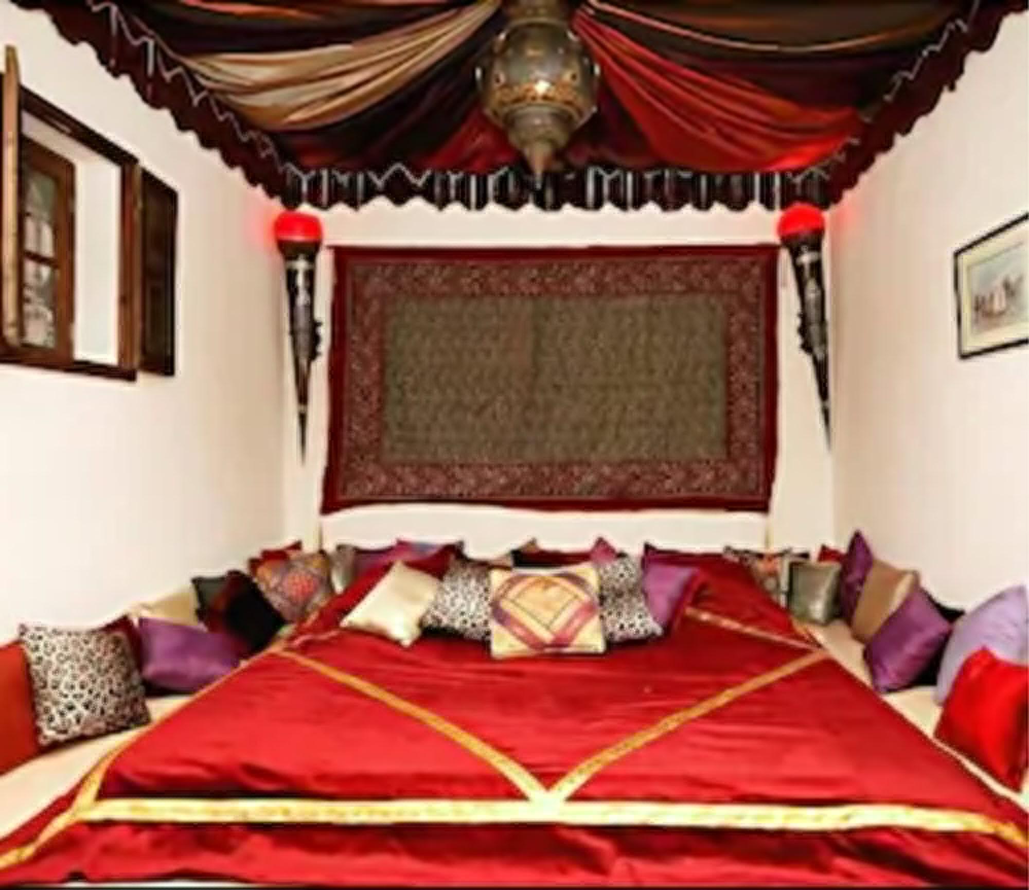 Aladdin Riad