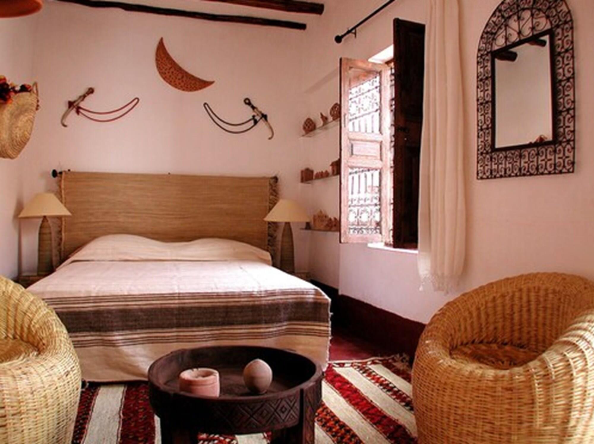 Aladdin Marrakesh
