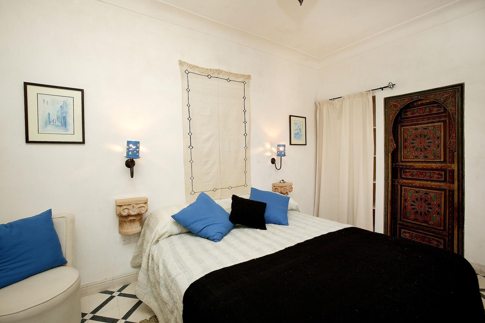 Aladdin Riad