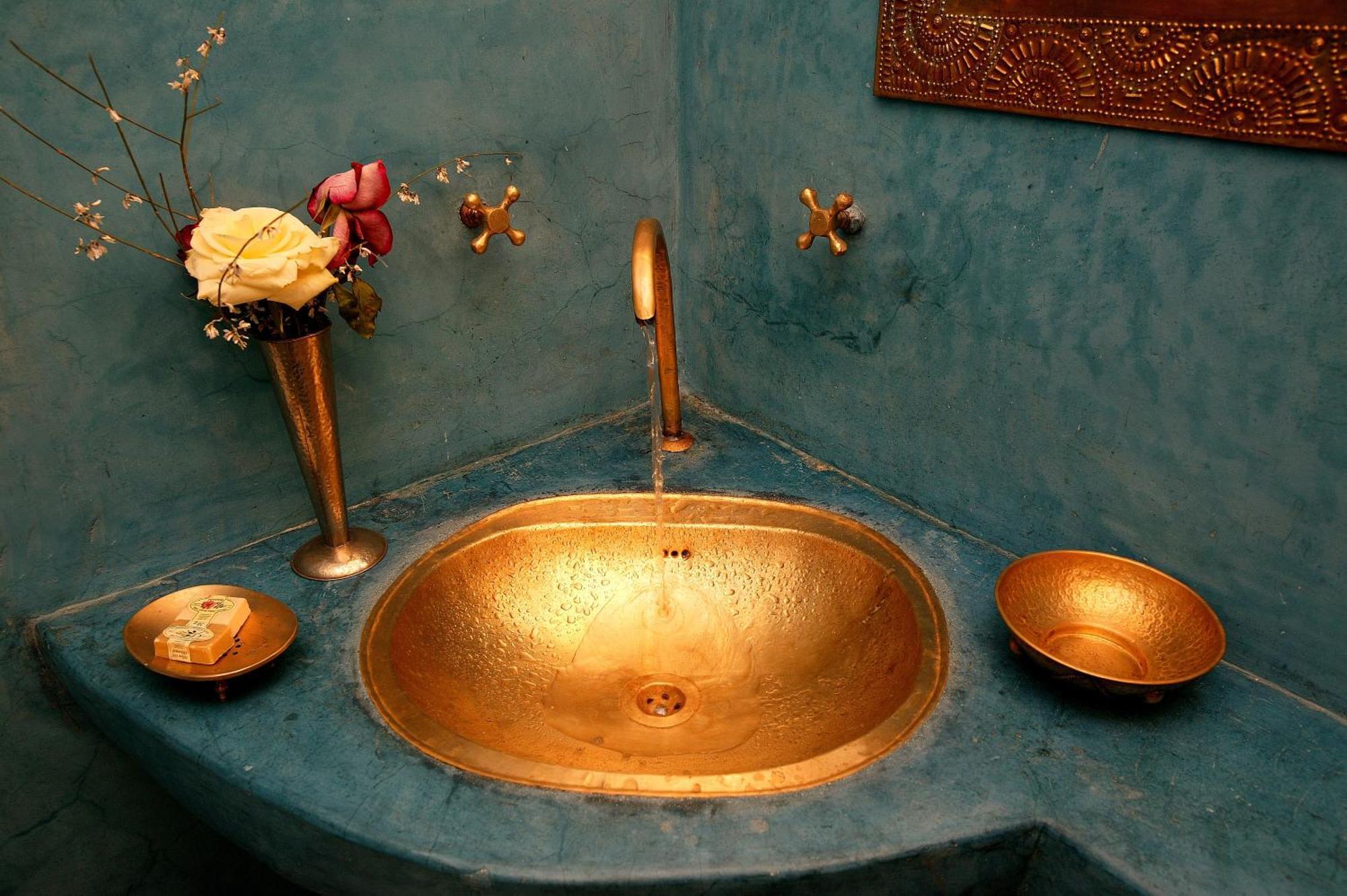 Riad Aladdin 4*