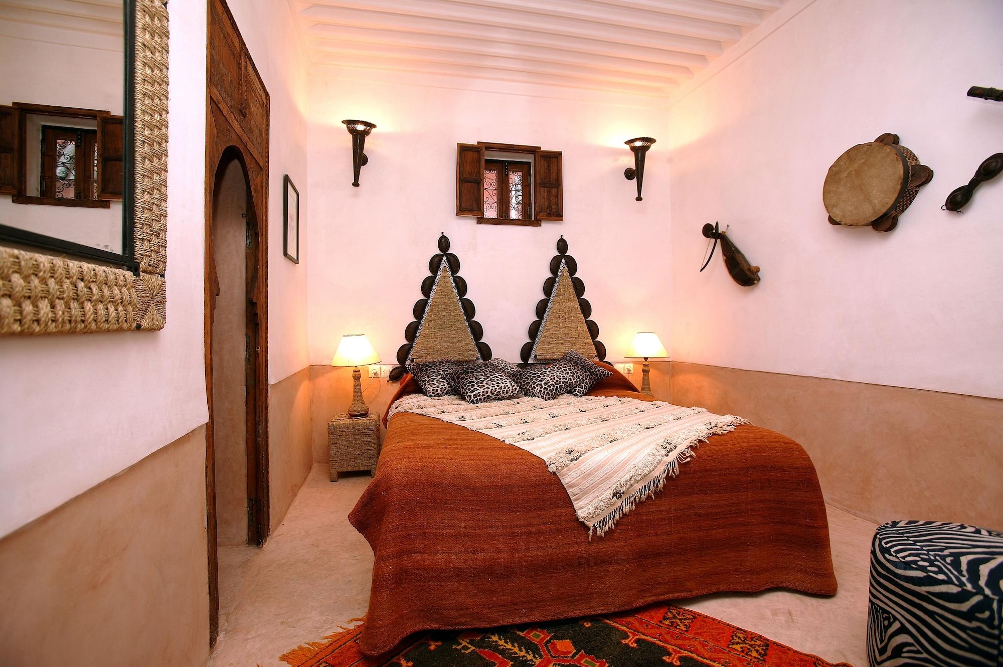 Aladdin Riad