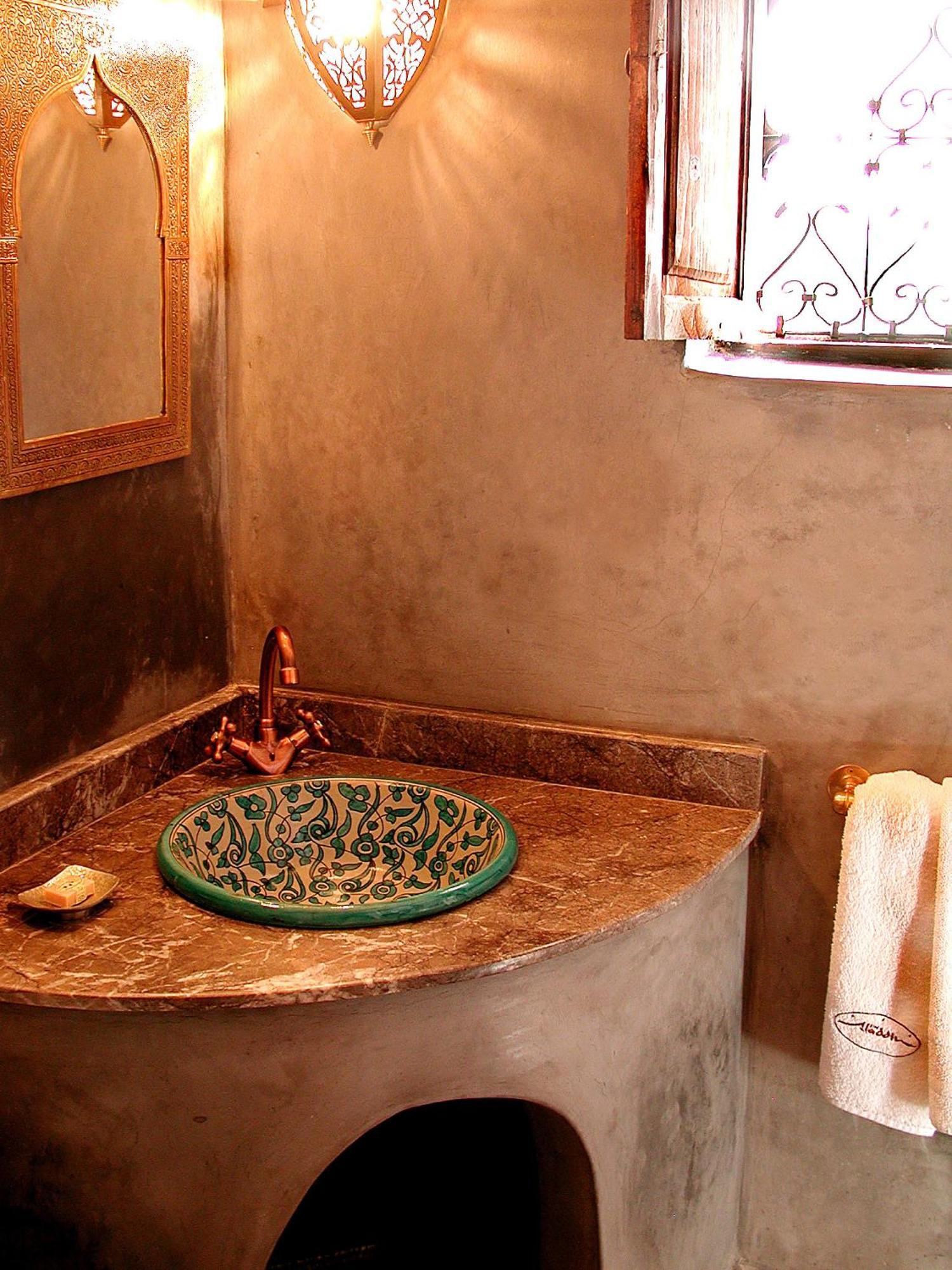 Aladdin Riad