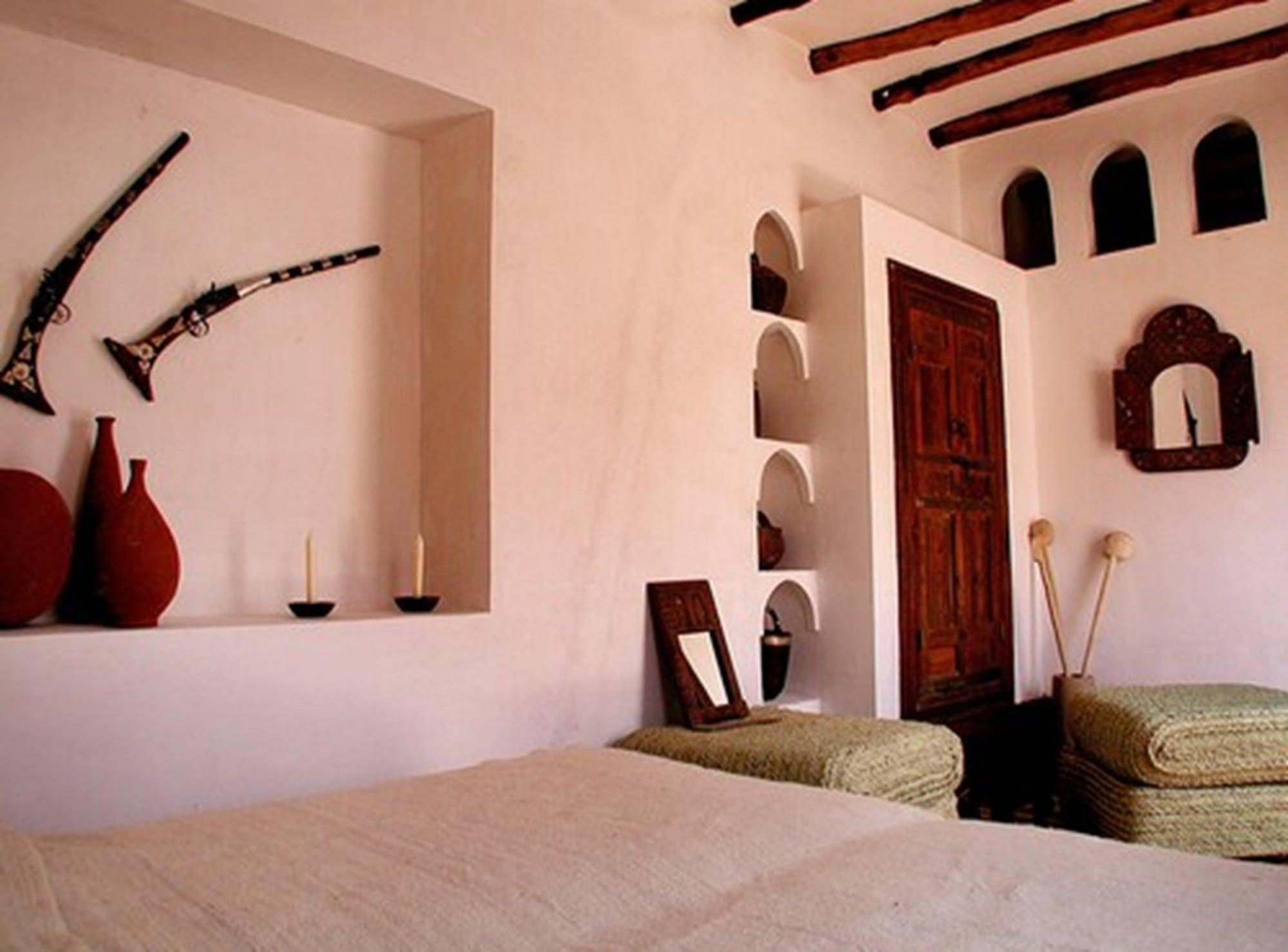 Riad Aladdin 4*