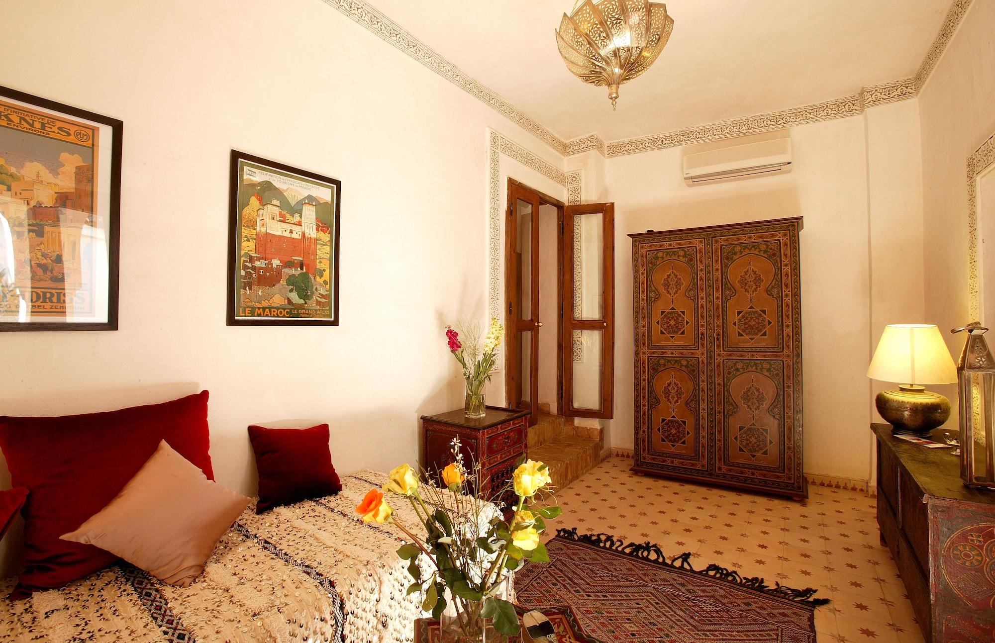 Aladdin Riad