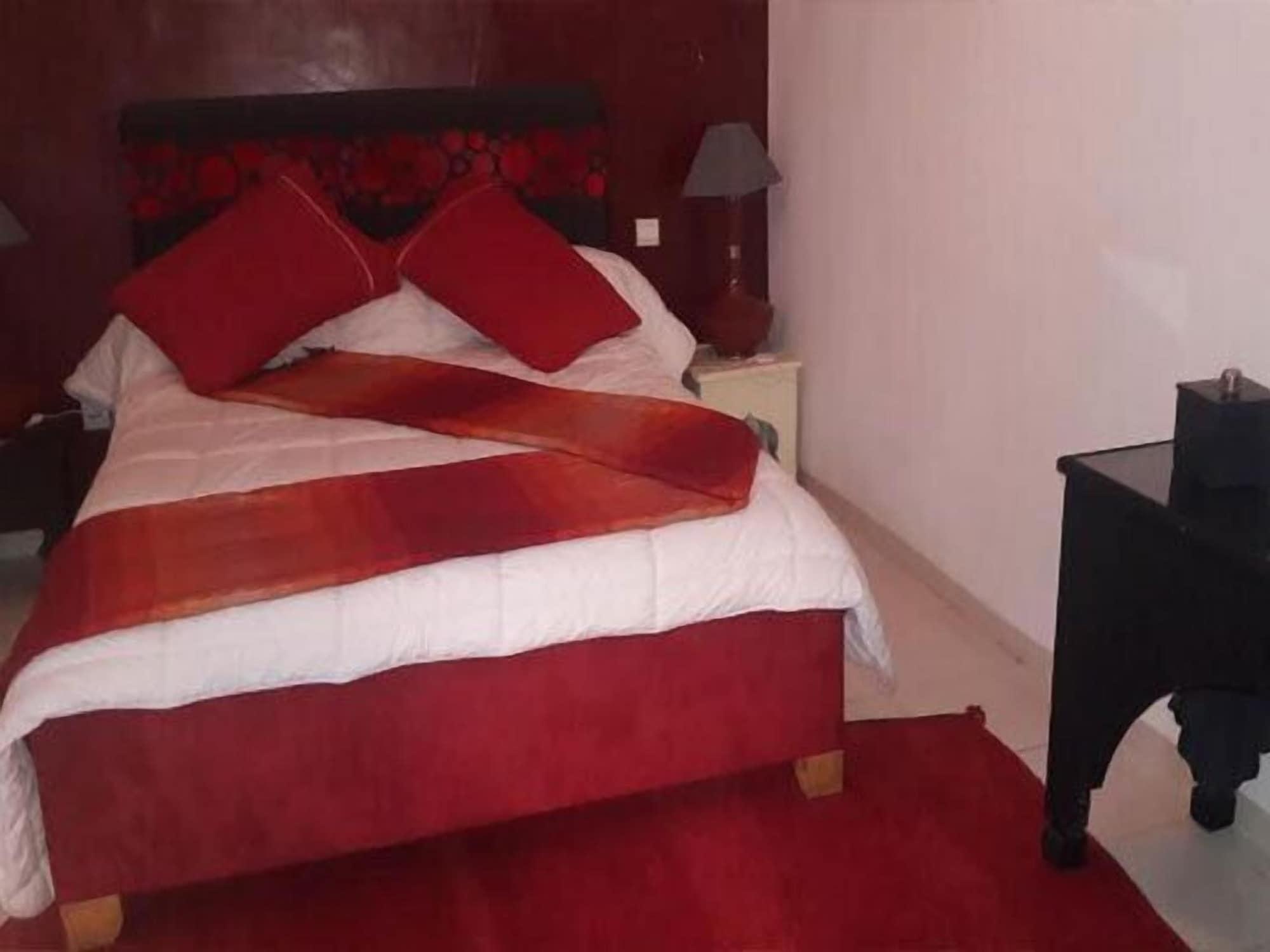 Dar Boutouil 3* Marrakesh