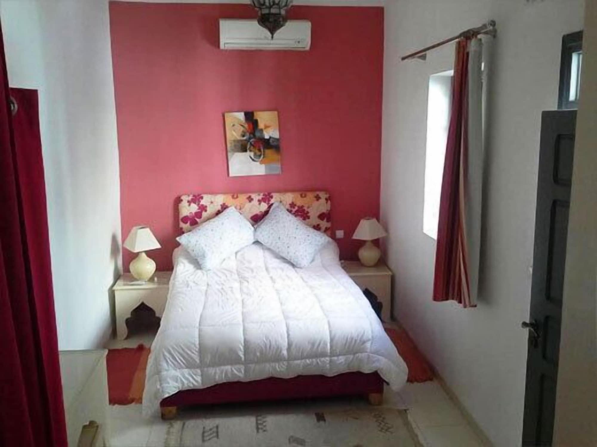 Dar Boutouil 3* Marrakesh