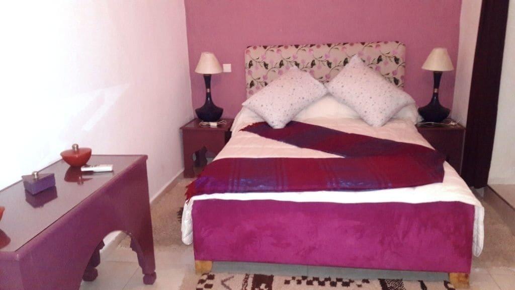 Dar Boutouil 3*