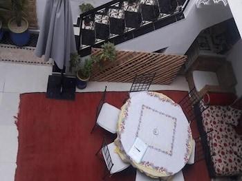 Dar Boutouil Bed & Breakfast 3*
