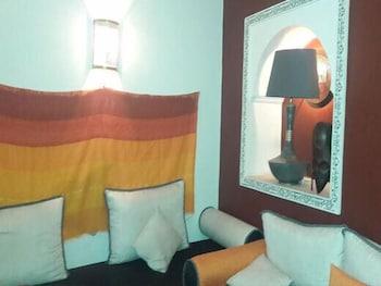 Bed & Breakfast Dar Boutouil 3*