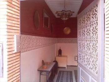 Dar Boutouil 3*