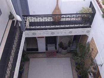 Dar Boutouil Bed & Breakfast 3*