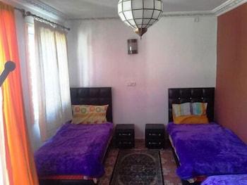 Dar Boutouil 3* Marrakesh
