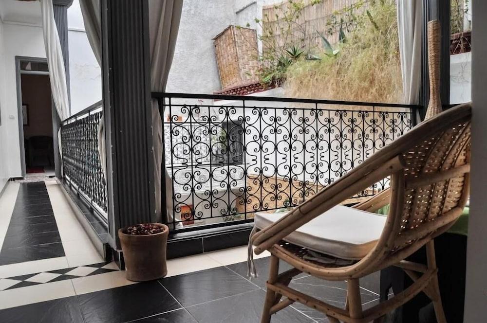 Dar Boutouil Bed & Breakfast 3*