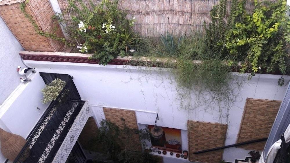 Bed & Breakfast Dar Boutouil Marrakesh