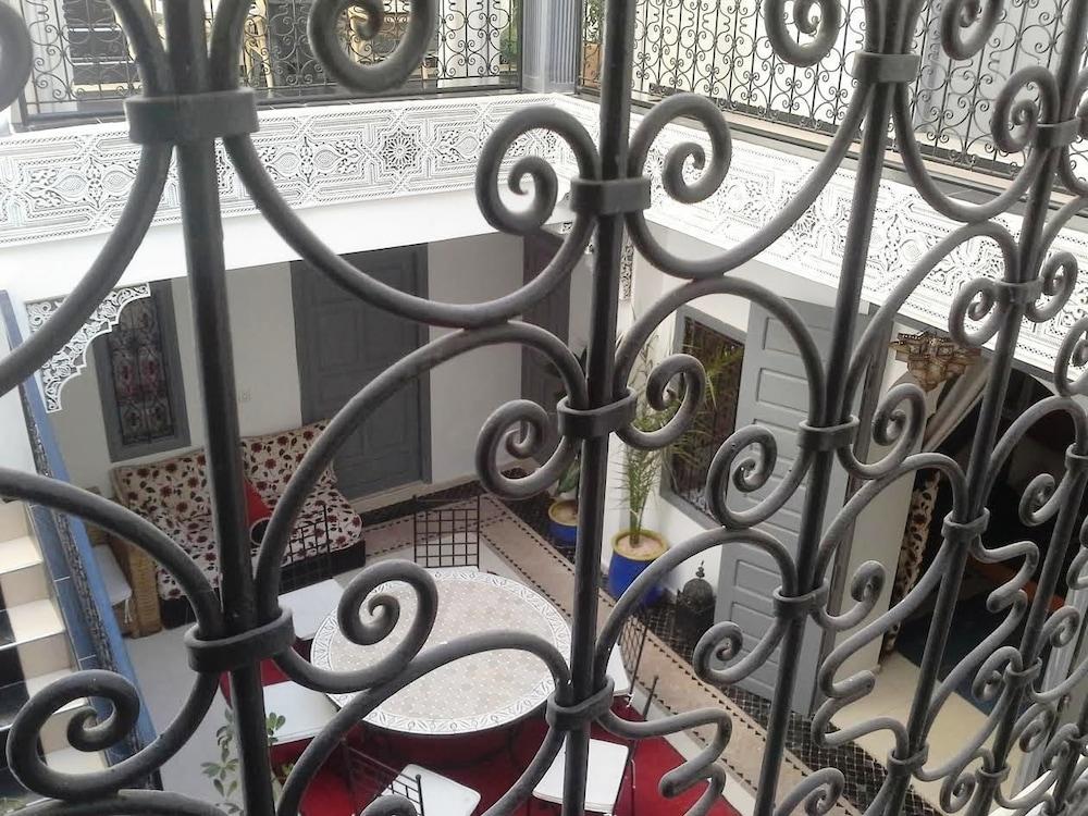Bed & Breakfast Dar Boutouil Marrakesh