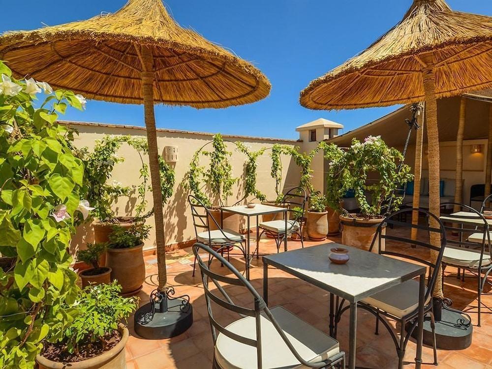 Couette-café Ayni Marrakesh