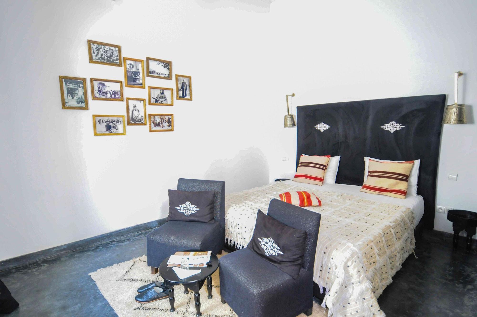 Origines Hotel Marrakesch