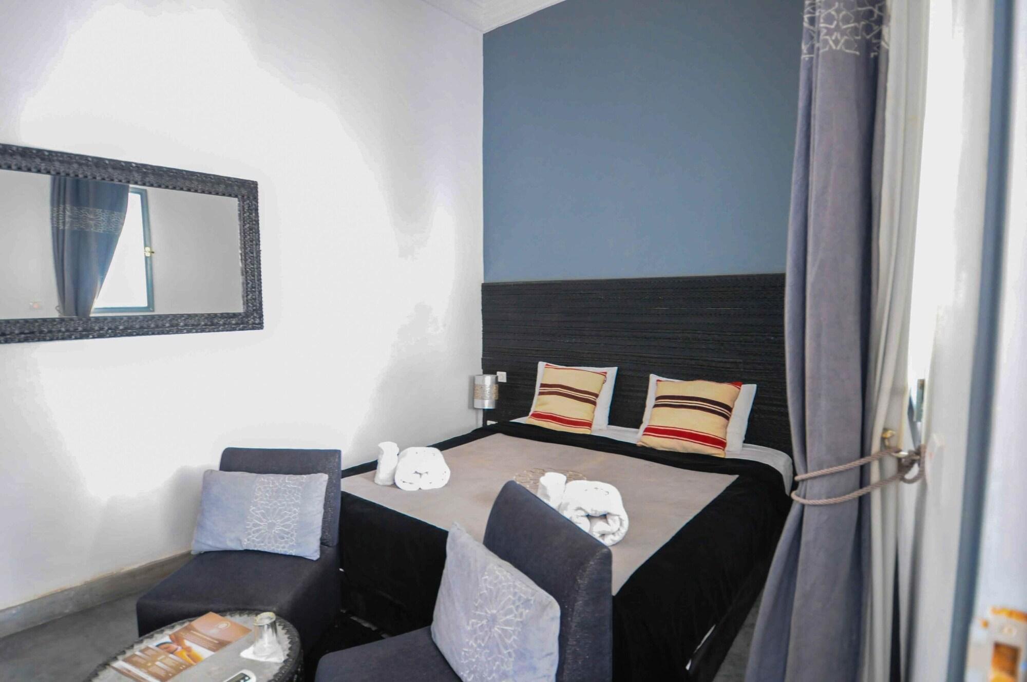 Origines Hotel Marrakesch