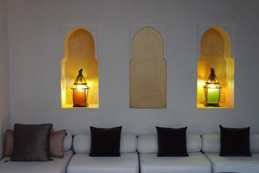 Talaa12 Riad Marrakesh