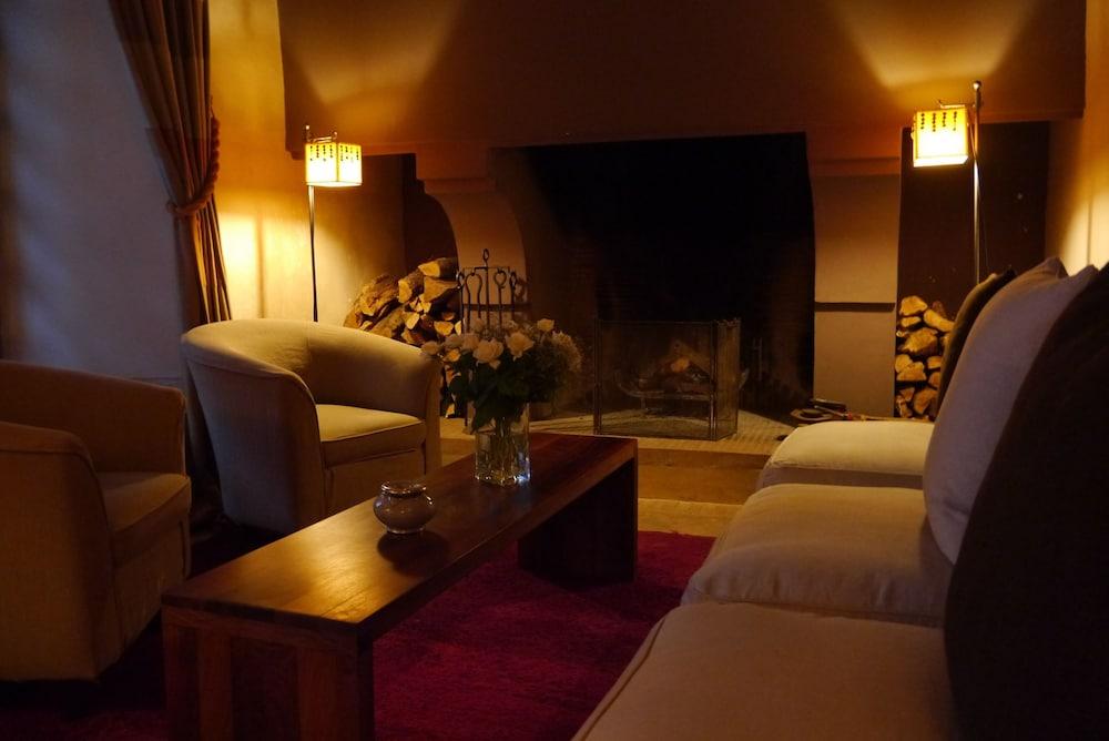 Riad Talaa12 Marrakesh