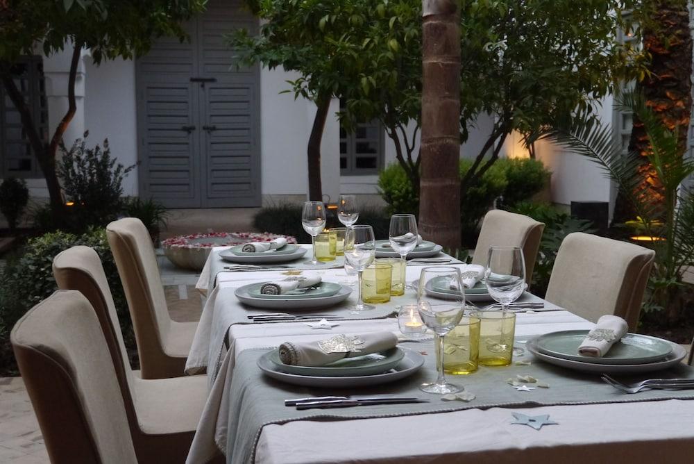 Riad Talaa12 Marrakesh