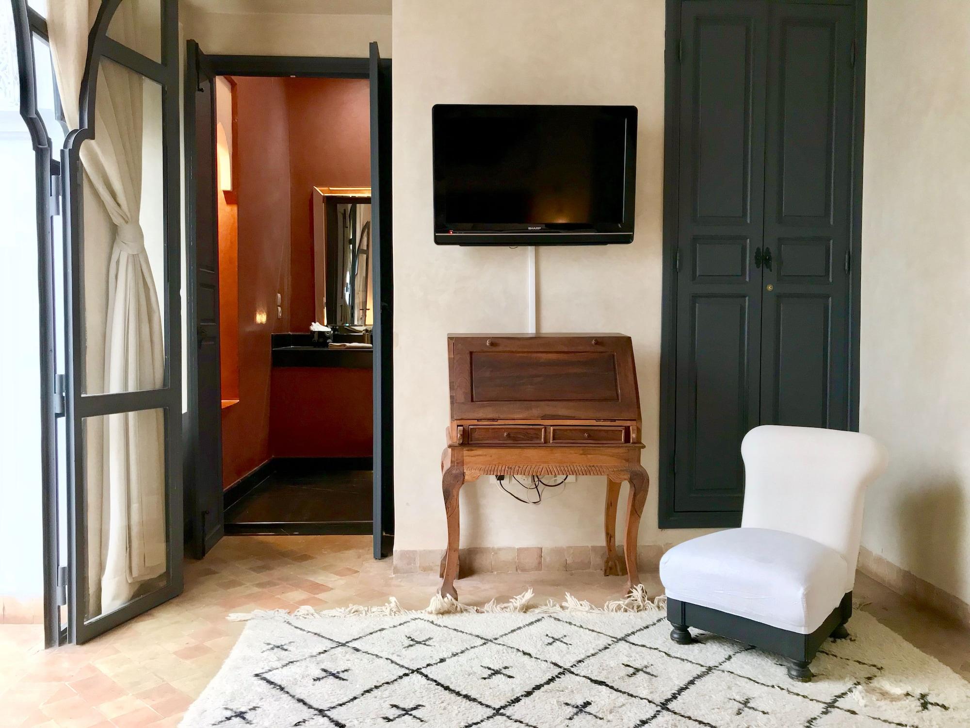 Riad D'ari Riad 3*