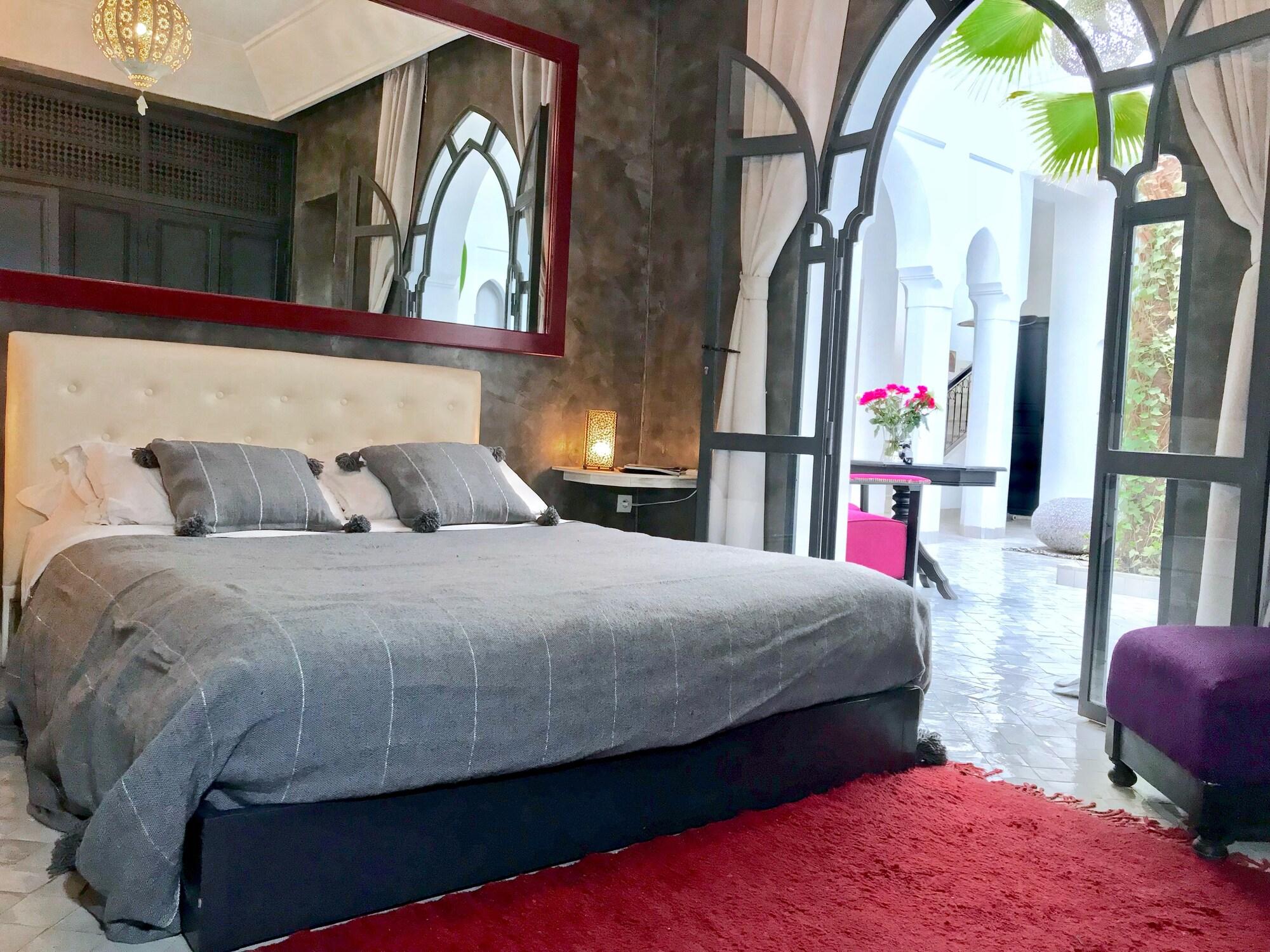 Riad D'ari Marrakesh