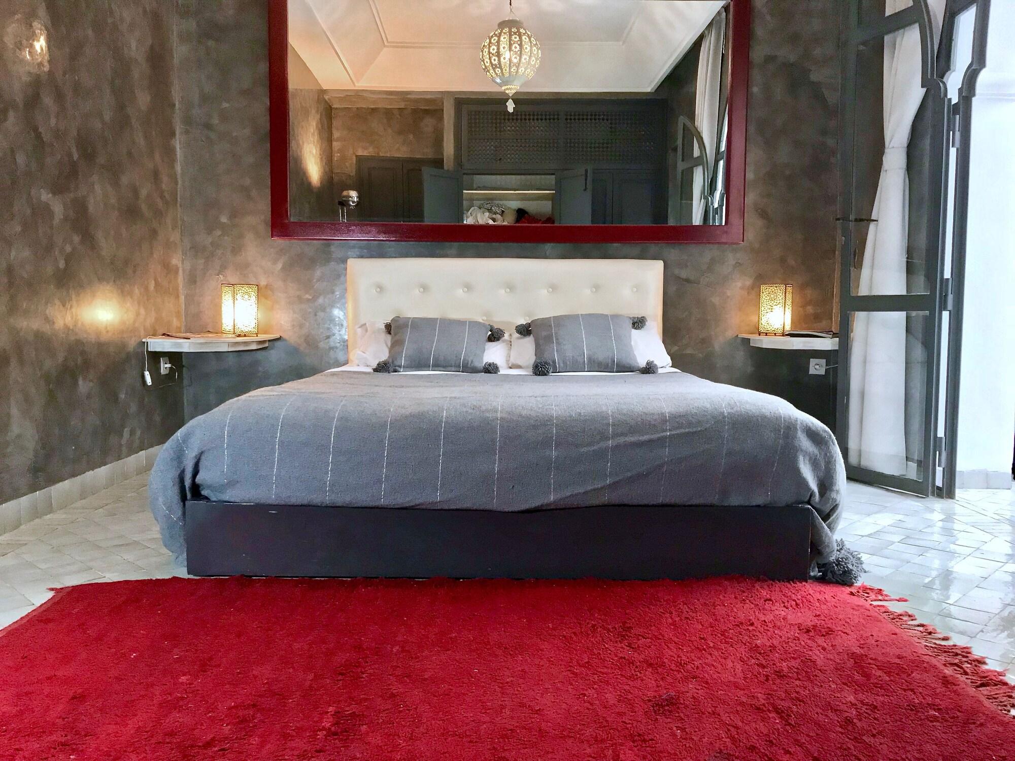 Riad D'ari Marrakesh