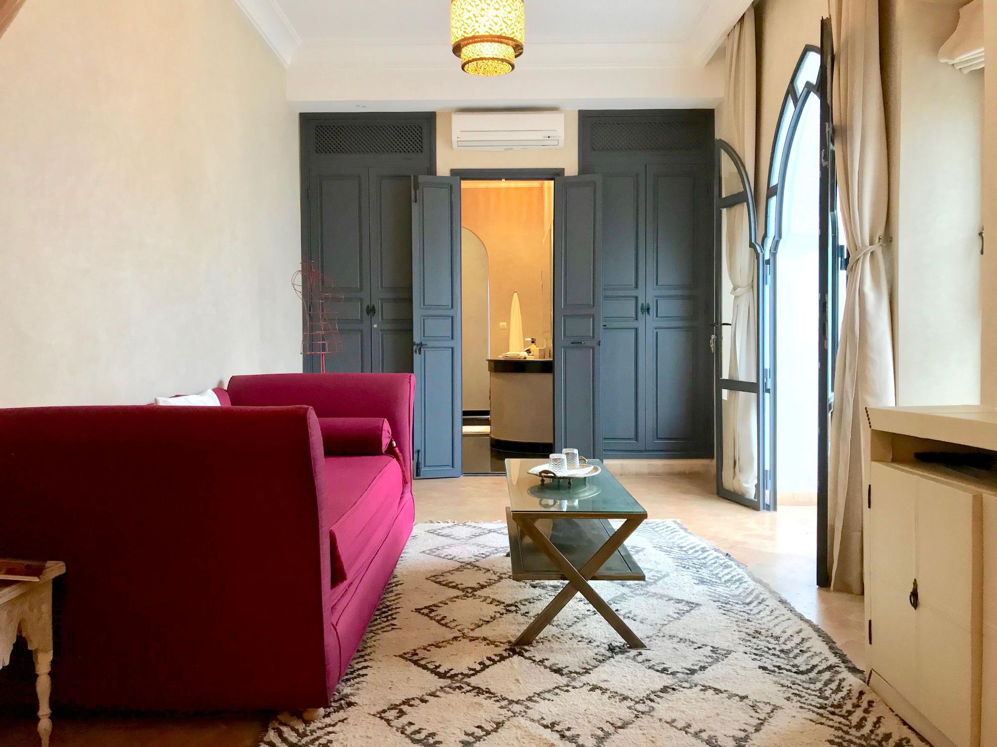 Riad Riad D'ari 3*