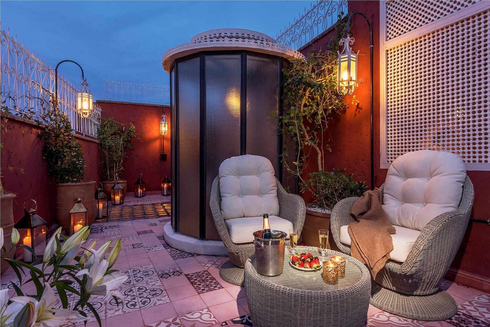 Karmela Princesse Bed & Breakfast 5*