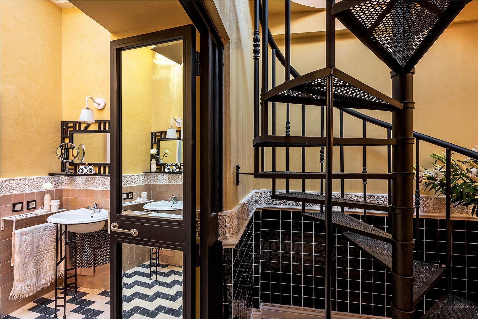 Karmela Princesse 5* Marrakesh