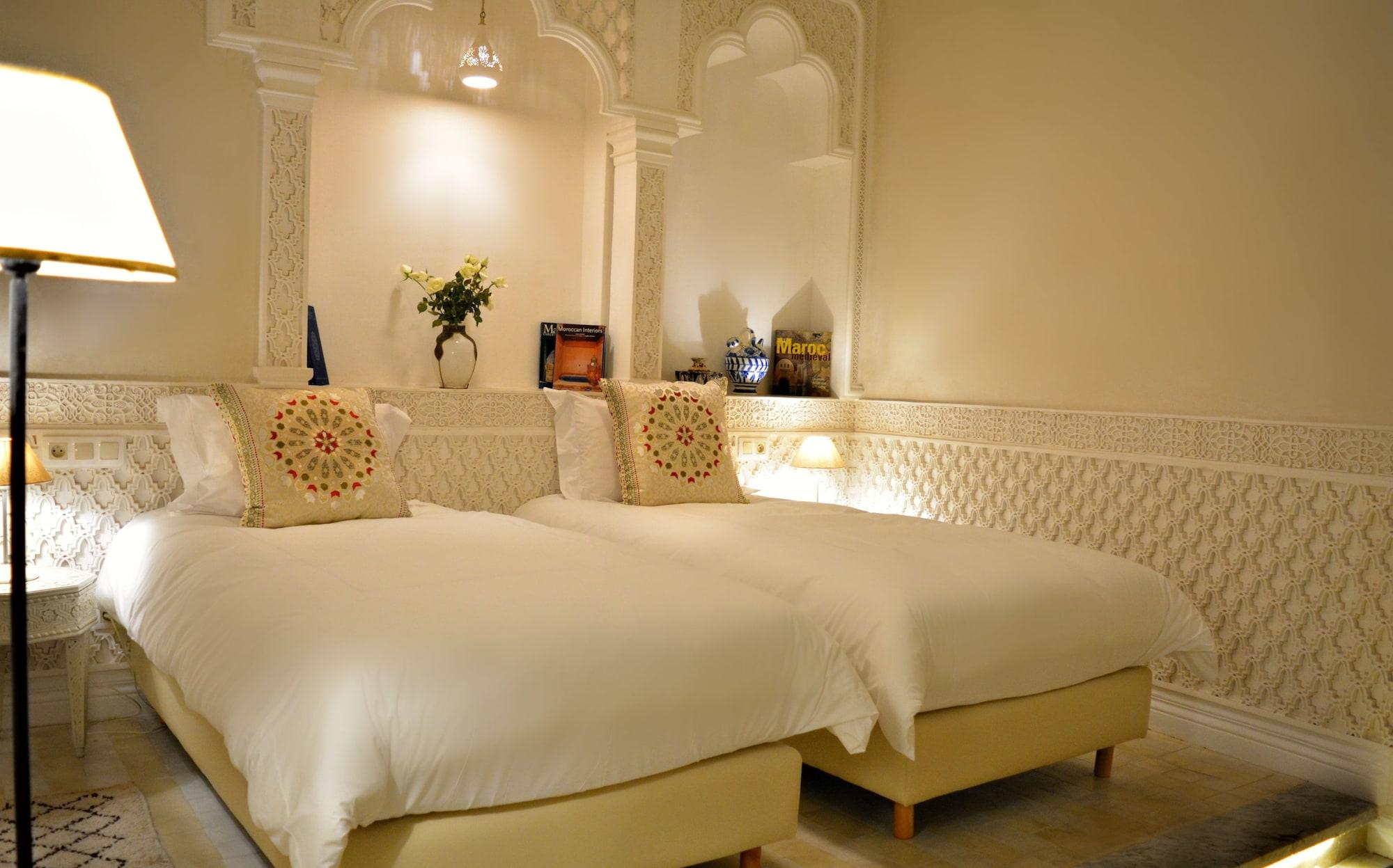 Karmela Princesse Bed & Breakfast