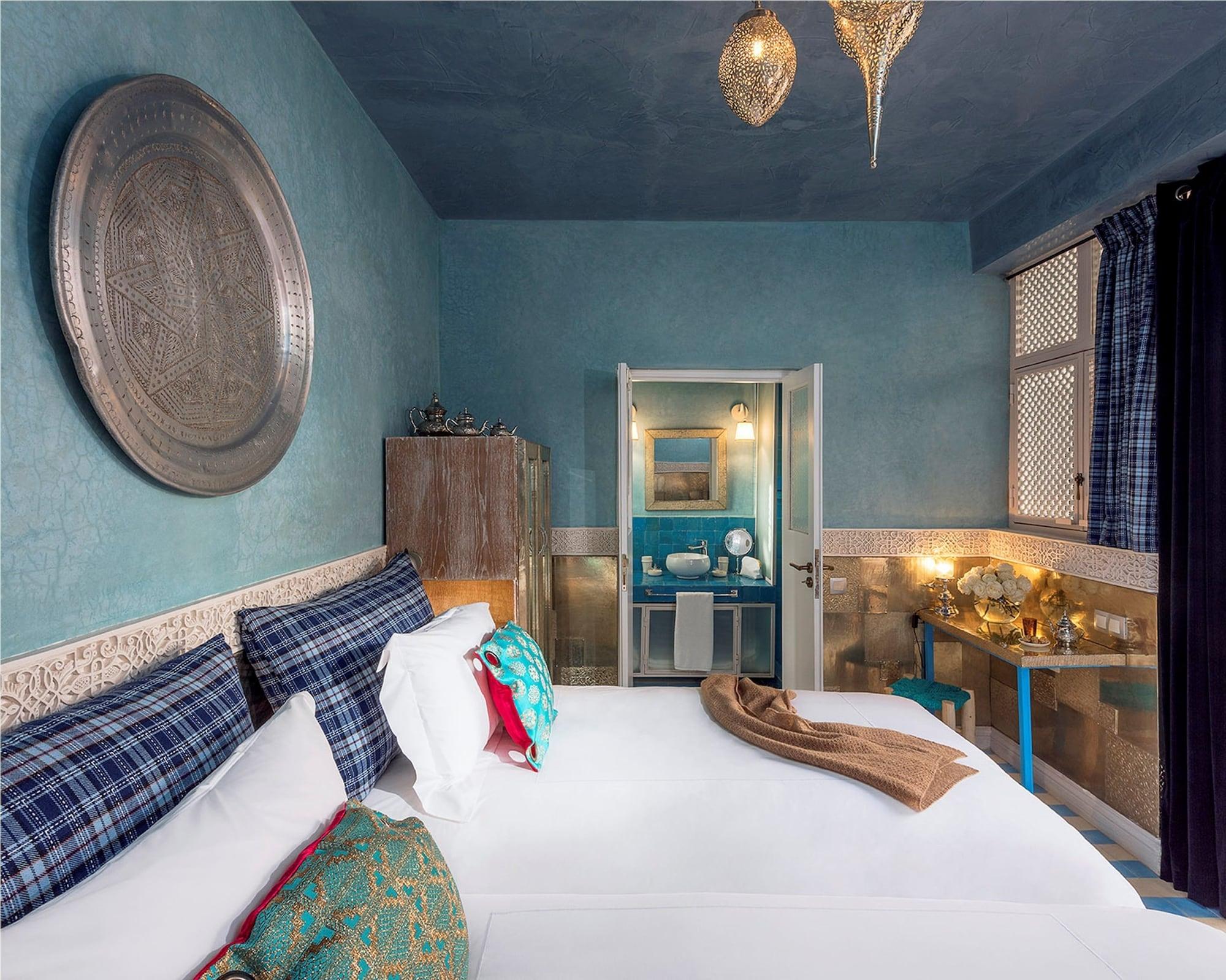 Karmela Princesse Bed & Breakfast Marrakesh