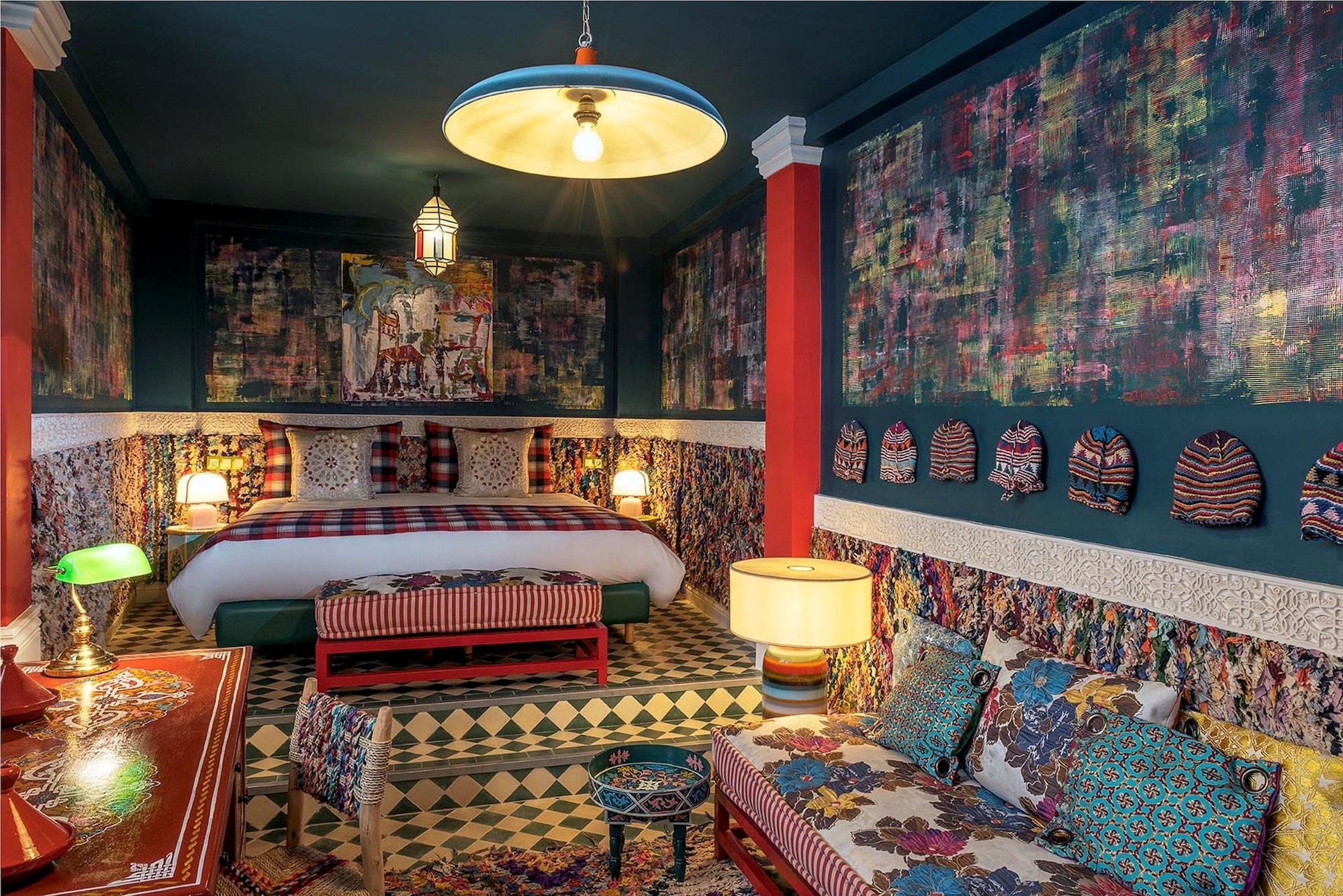 Bed & Breakfast Karmela Princesse