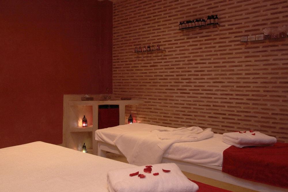 Karmela Princesse 5* Marrakesh