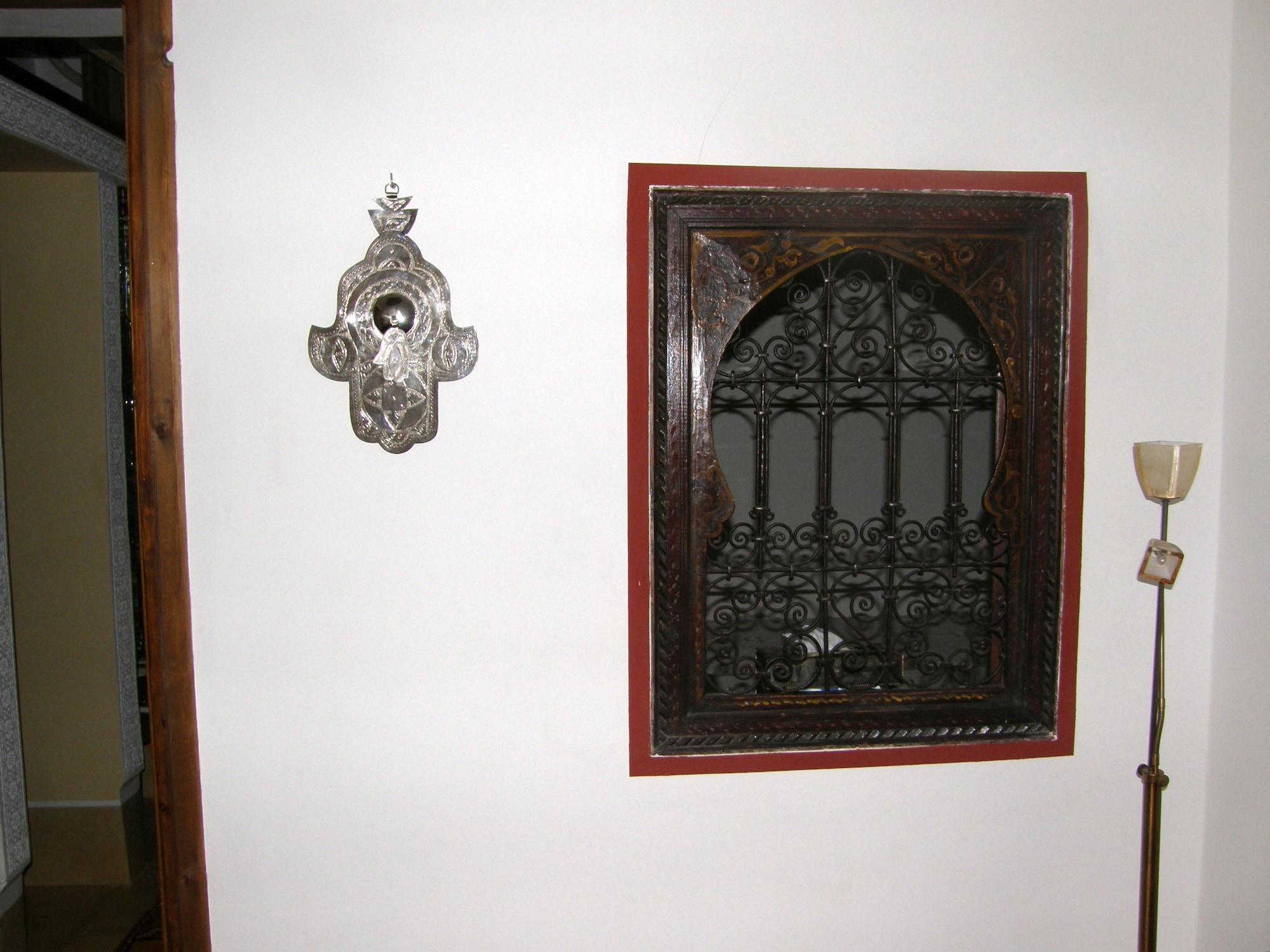 La Cigale Riad 4*