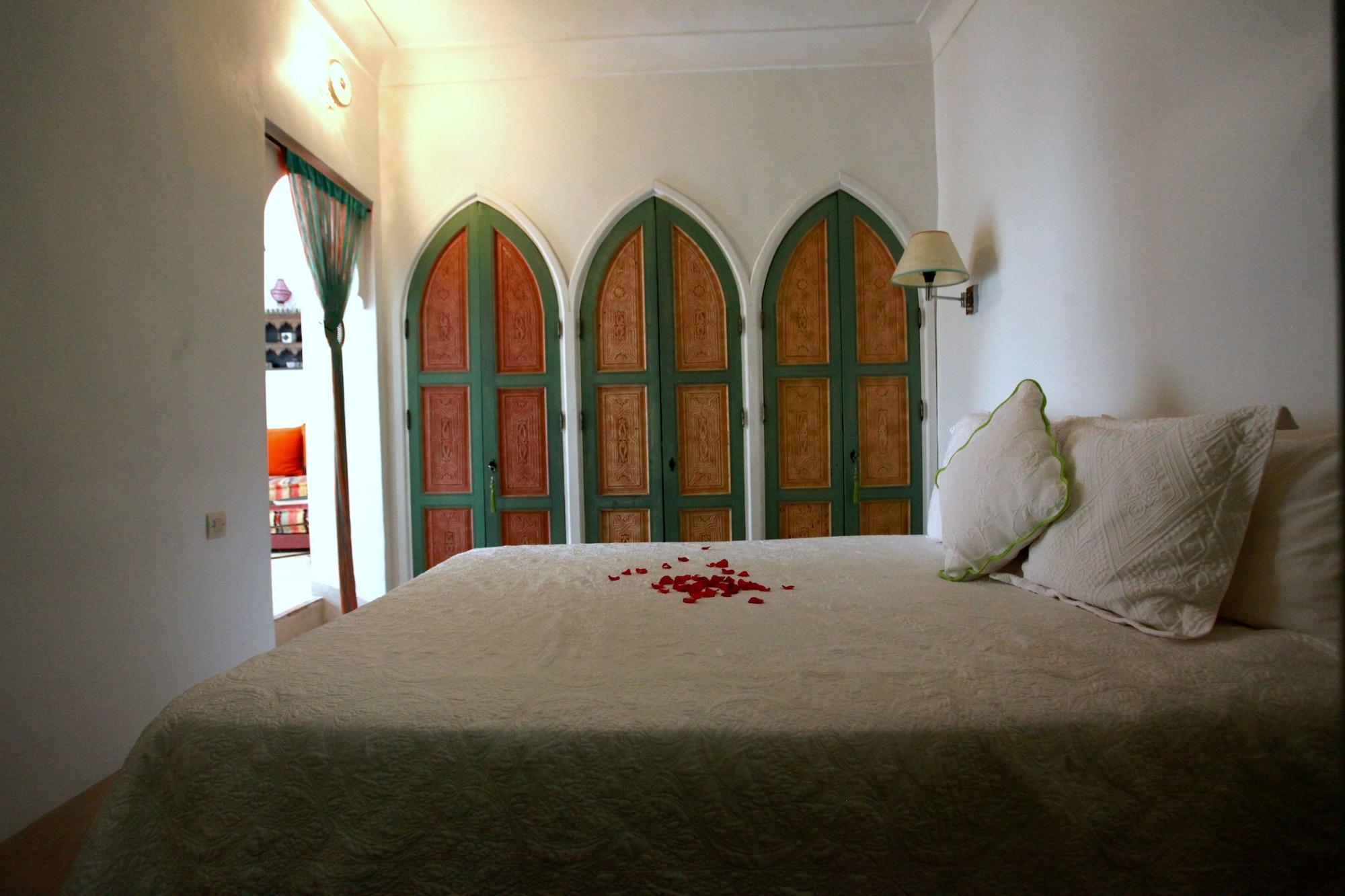 La Cigale Riad 4*