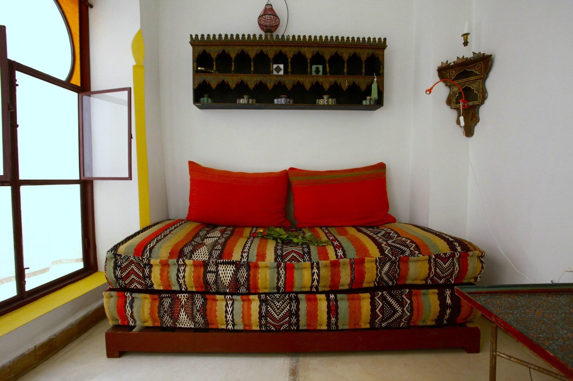 La Cigale 4* Marrakesh