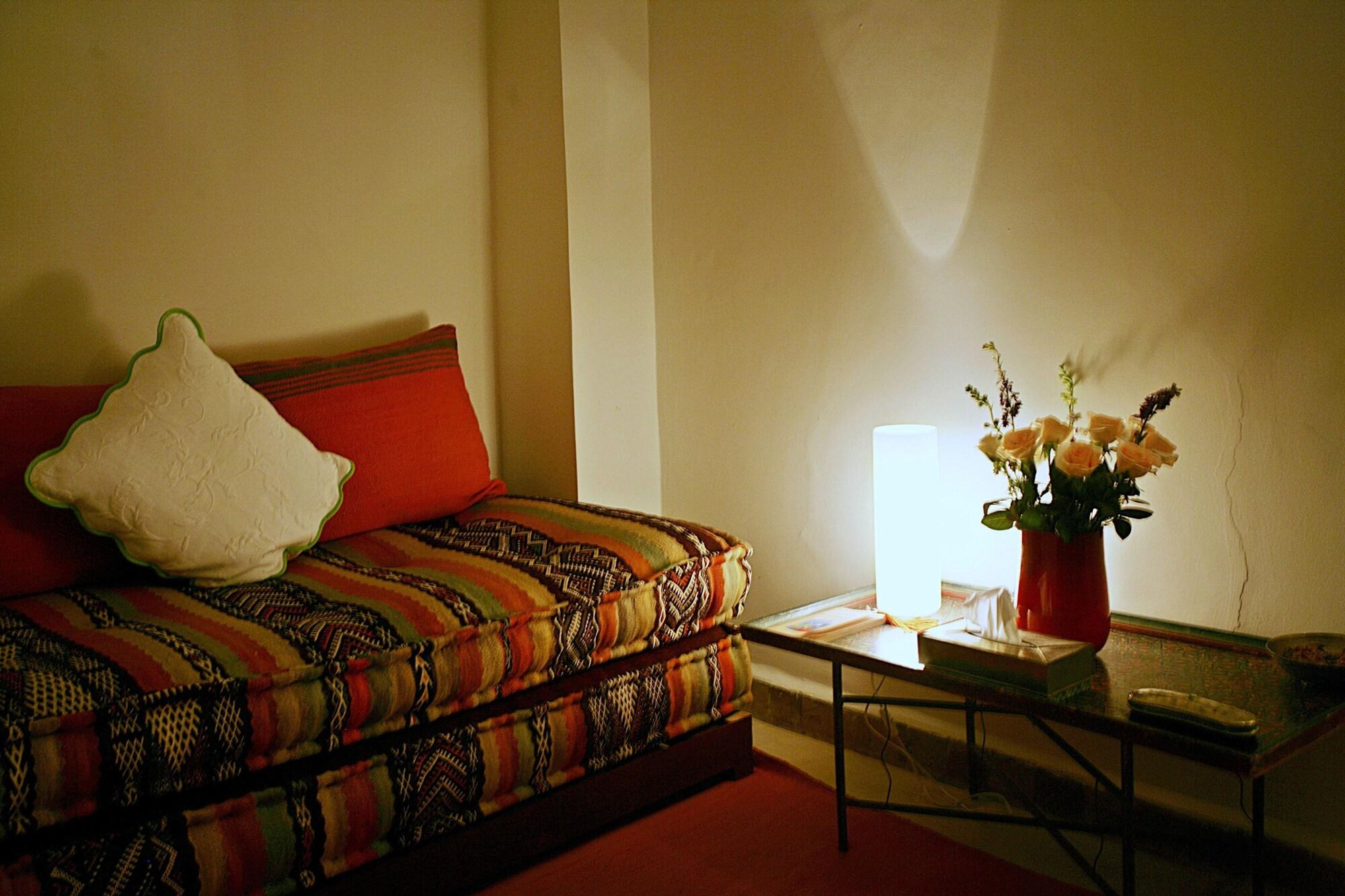 La Cigale Riad 4*