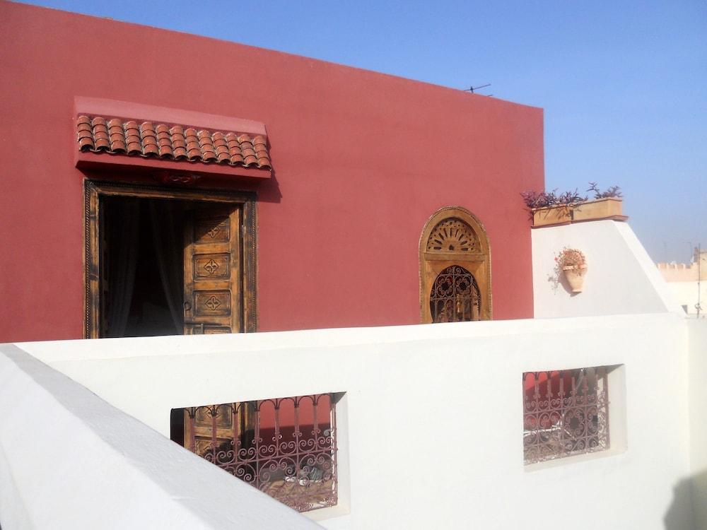 La Cigale Riad 4*