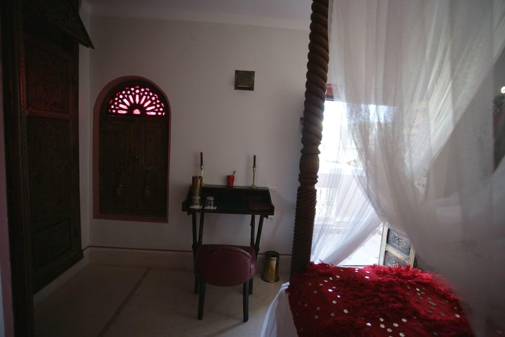 La Cigale Riad 4*