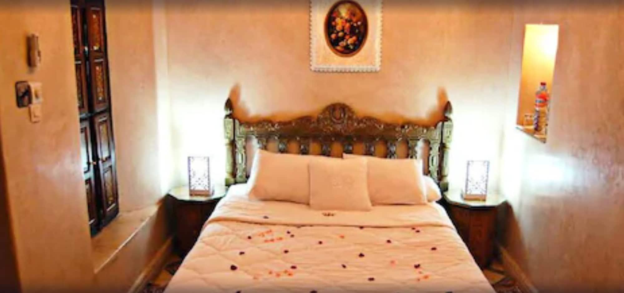Riad Palais Des Princesses & Spa Marrakesh