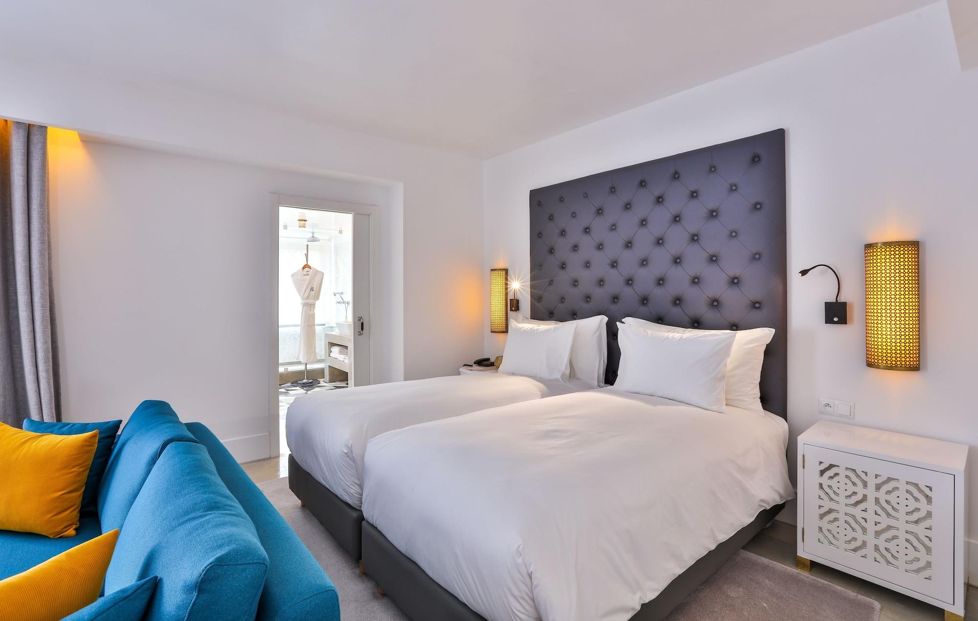 Hotel 2ciels Boutique 4*