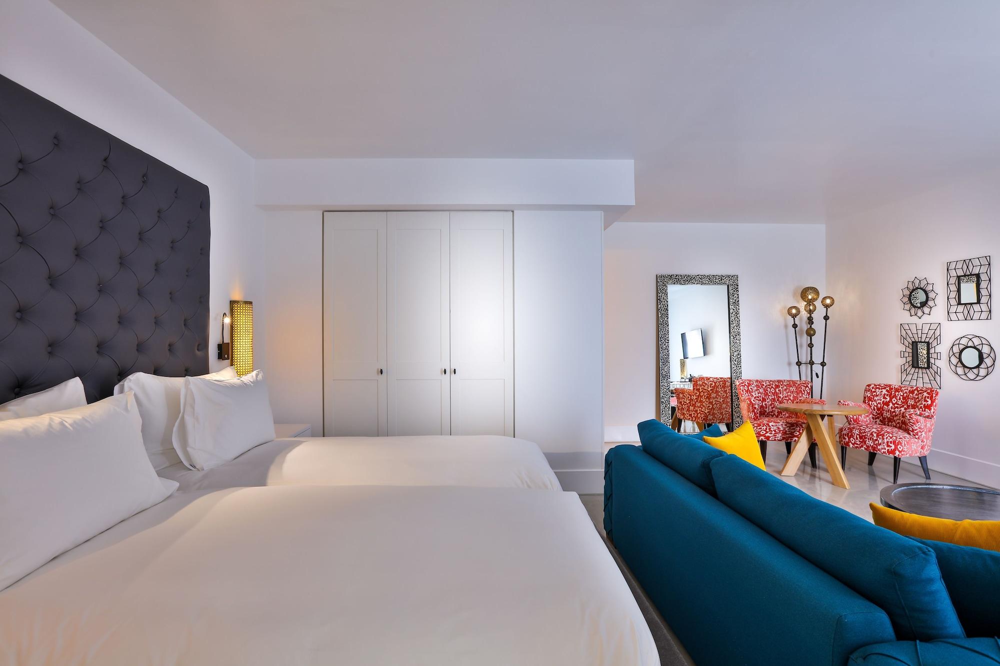 2ciels Boutique Marrakesh